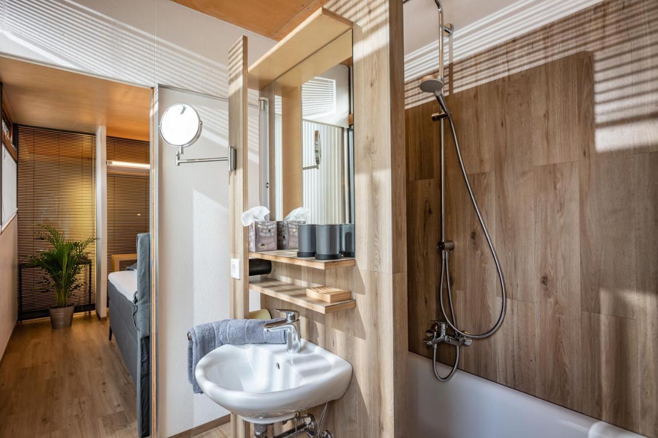 Emma'S Appartements Герлос Екстериор снимка