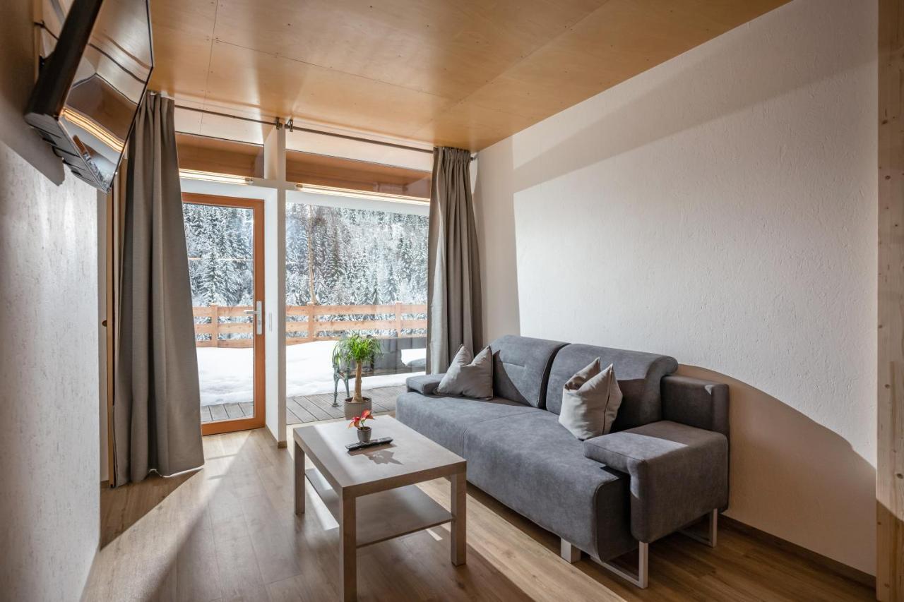 Emma'S Appartements Герлос Екстериор снимка