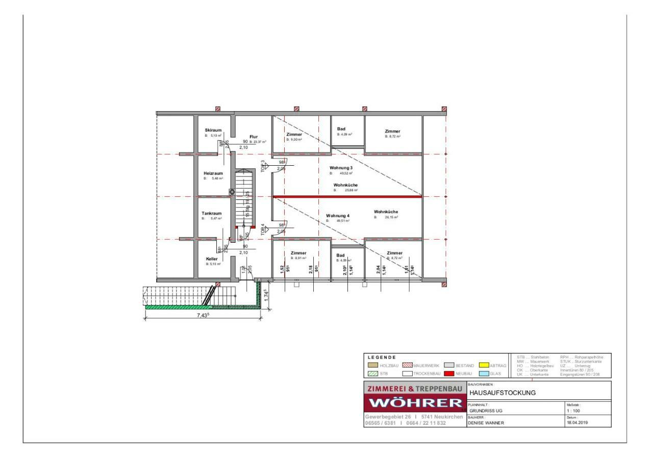 Emma'S Appartements Герлос Екстериор снимка