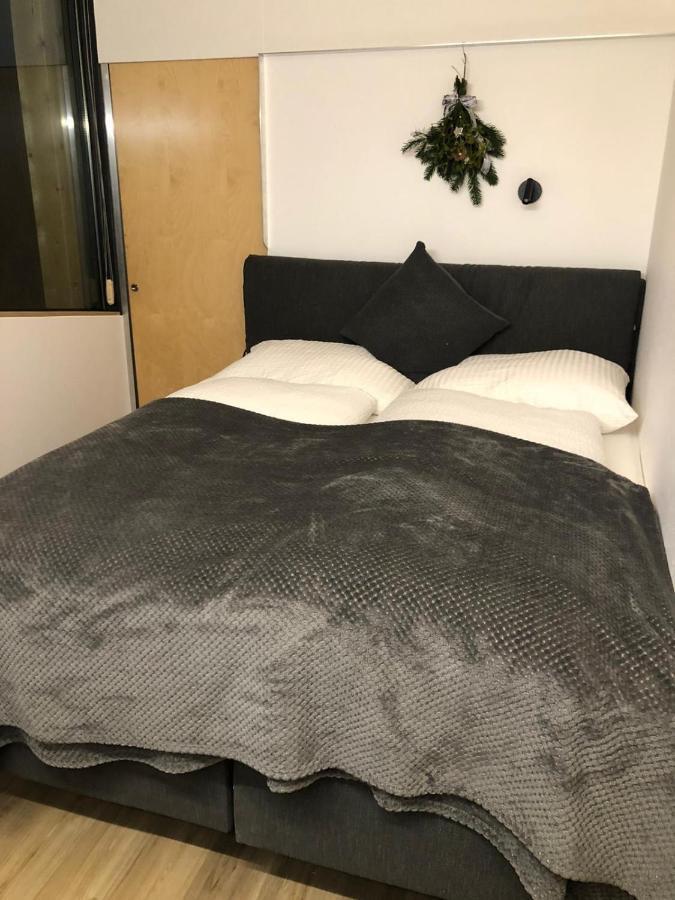 Emma'S Appartements Герлос Екстериор снимка