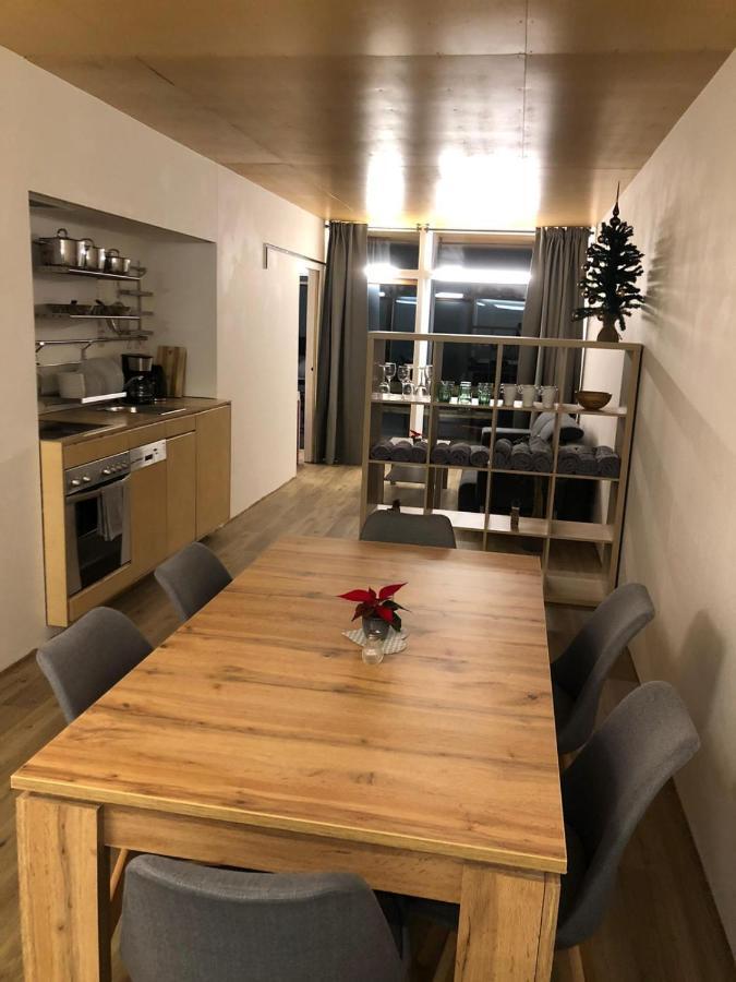 Emma'S Appartements Герлос Екстериор снимка